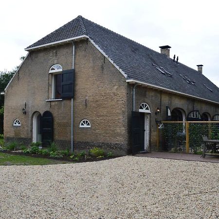 B&B De Bievangh Breda Eksteriør billede