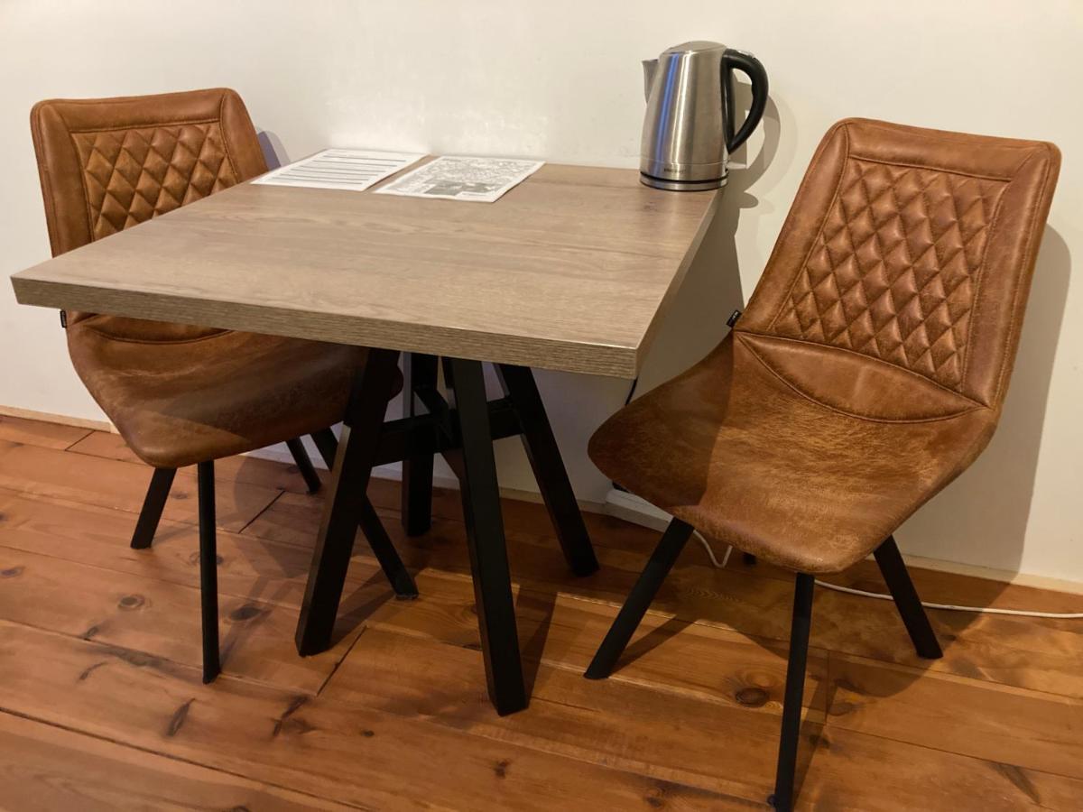B&B De Bievangh Breda Eksteriør billede